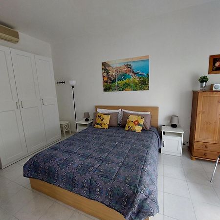 Apartament Pied A Terre Nr.5 La Spezia Zewnętrze zdjęcie