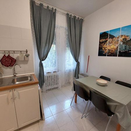 Apartament Pied A Terre Nr.5 La Spezia Zewnętrze zdjęcie