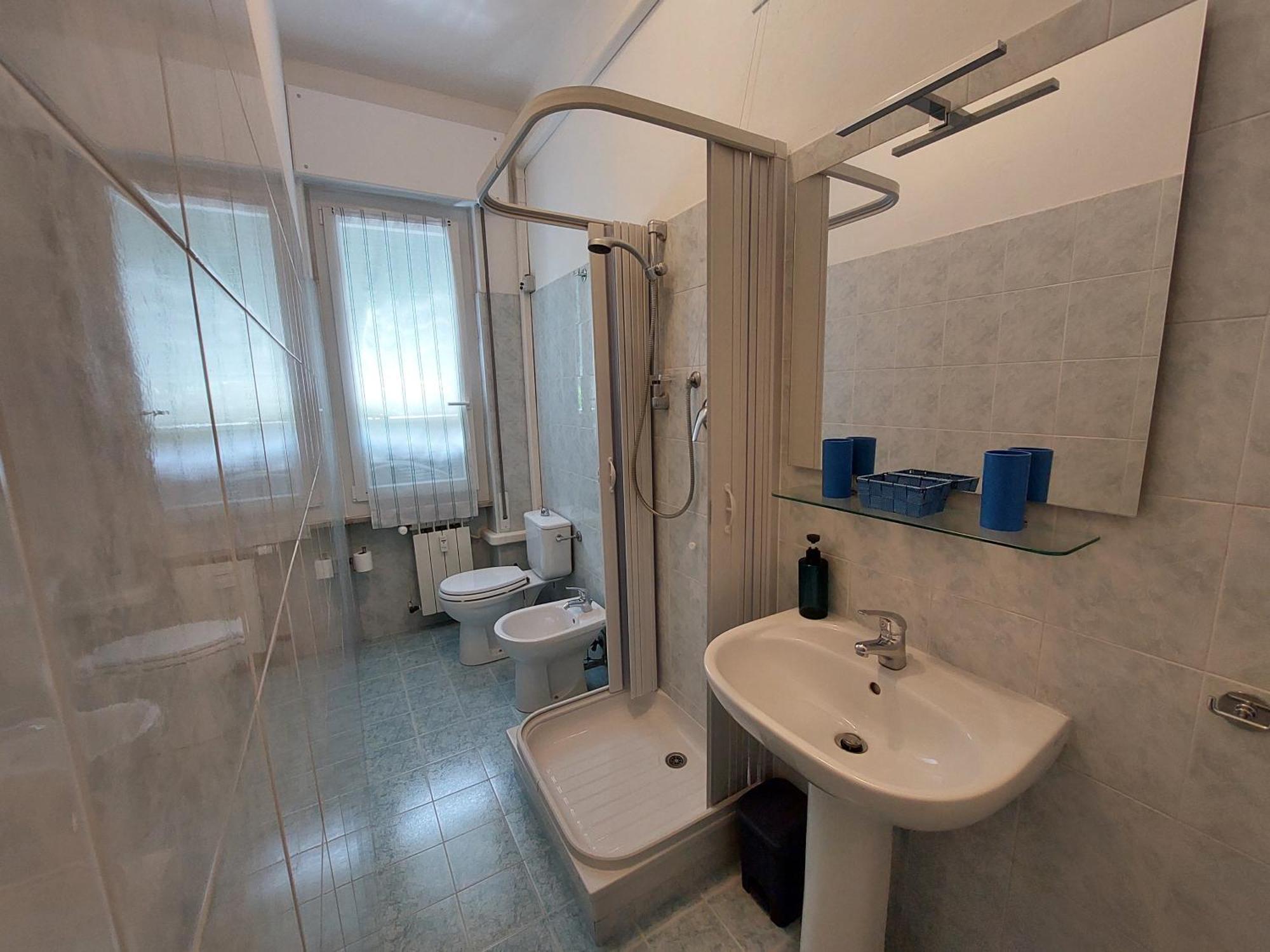 Apartament Pied A Terre Nr.5 La Spezia Zewnętrze zdjęcie