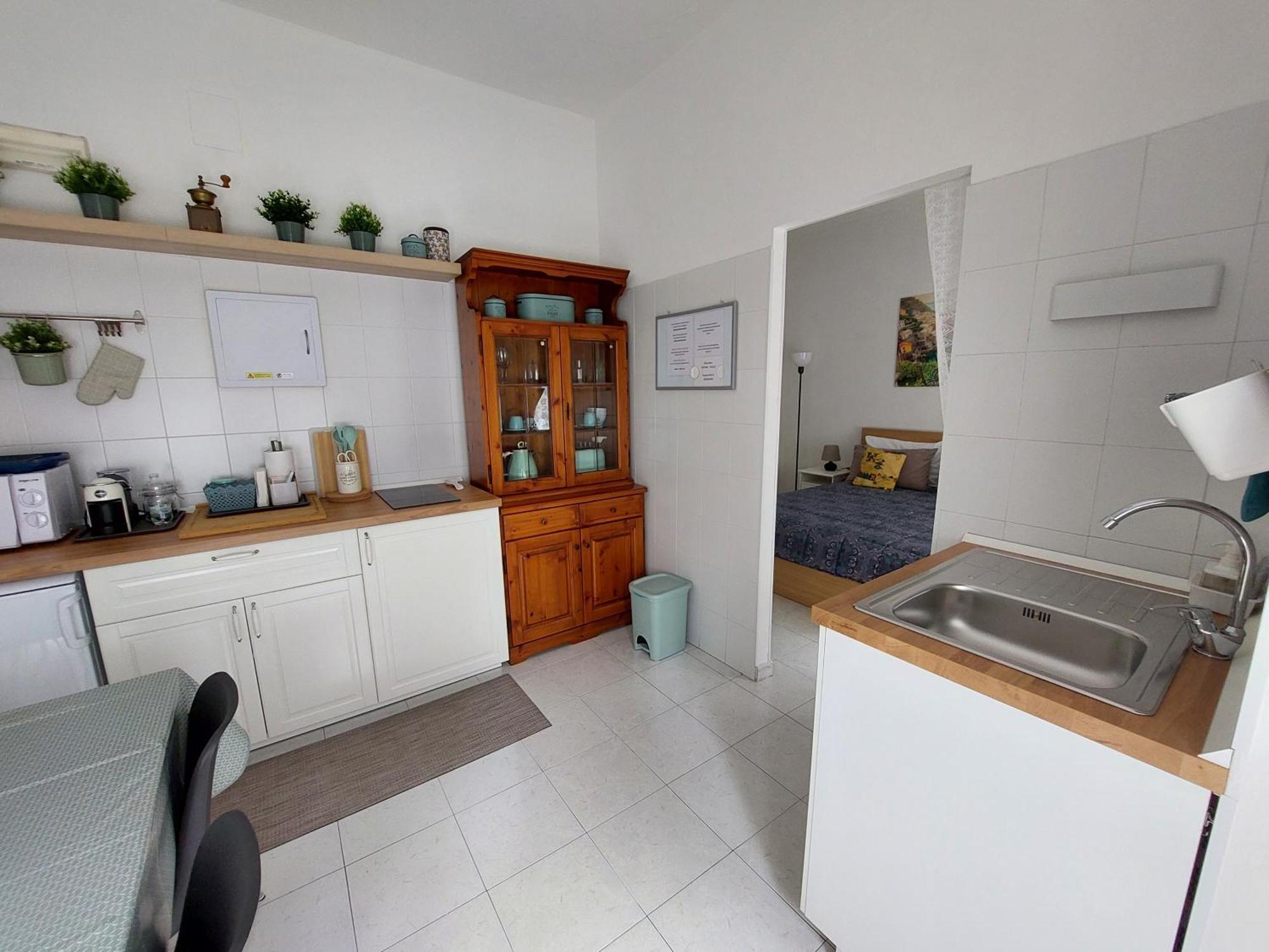 Apartament Pied A Terre Nr.5 La Spezia Zewnętrze zdjęcie